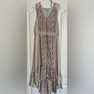 Lucky Brand Dress